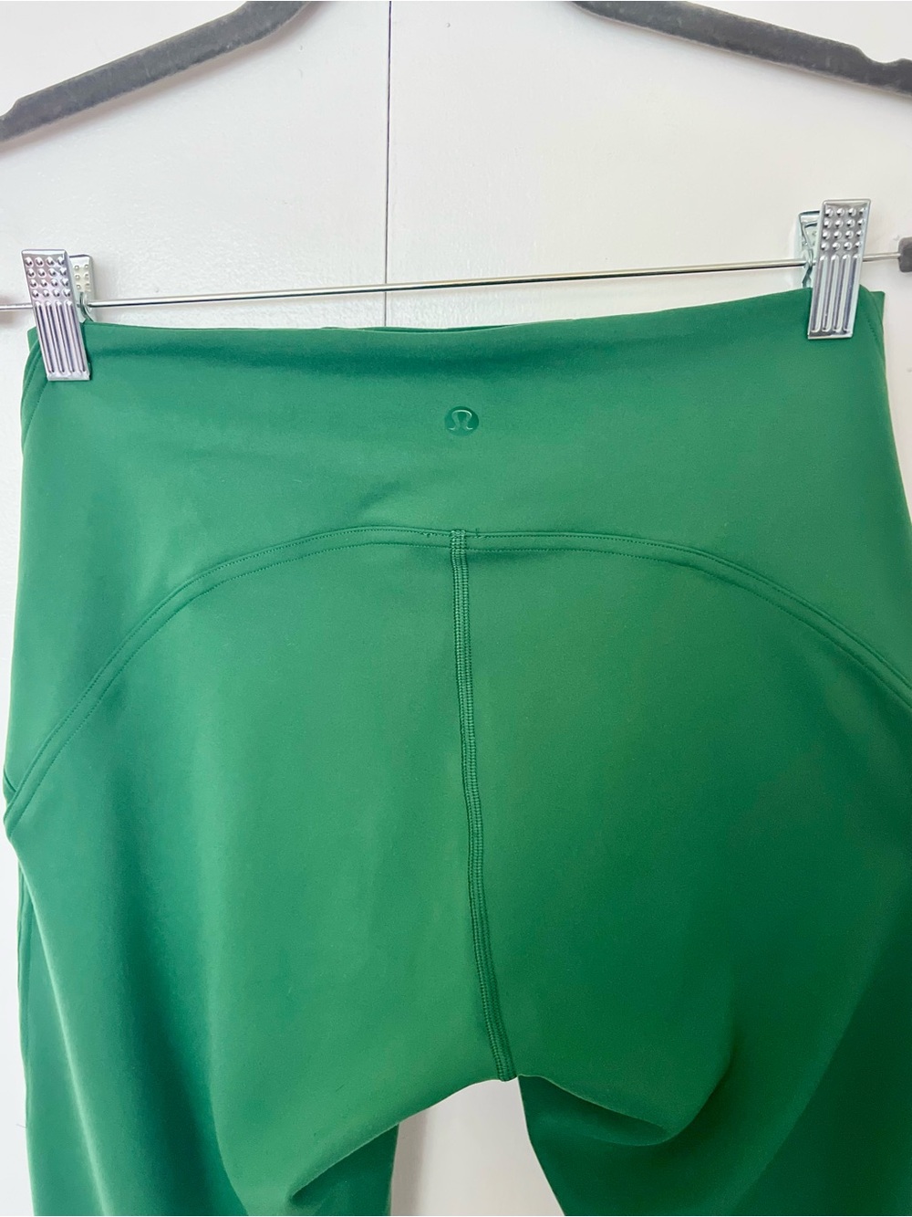 Lululemon Instill High-Rise Tight 25” Size 8 Like New - Picture 6 of 7